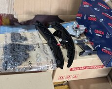 Chevrolet Malibu sep desti