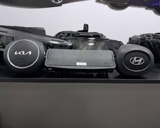 Hyundai Sonata 2022 il, Orijinal, İşlənmiş