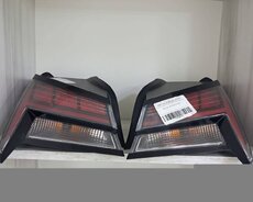 Hyundai 2024 il, Orijinal, İşlənmiş