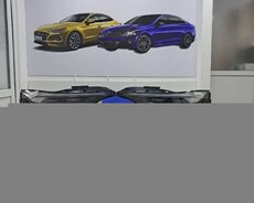 Ön, Hyundai Elantra, 2024 il