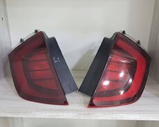 Hyundai 2023 il, Orijinal, İşlənmiş