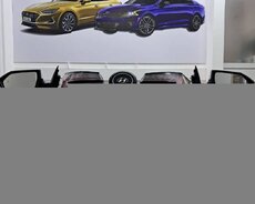 Hyundai Sonata 2023 il, Orijinal, İşlənmiş