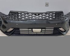 Ön, Kia K5, 2022 il