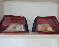 Kia 2022 il, Orijinal, ABŞ, İşlənmiş