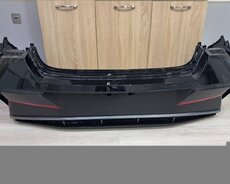 Arxa, Hyundai Elantra 2024 il