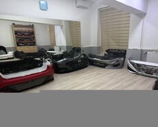 Hyunday Kia2020-2025 2 ci El tapilmayan Ehtiyat Hisselerin Dubaydan