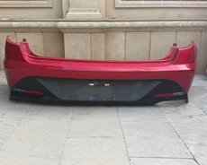 Arxa, Hyundai Sonata, 2022 il, ABŞ