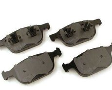 Volvo ehtiyat hisseleri