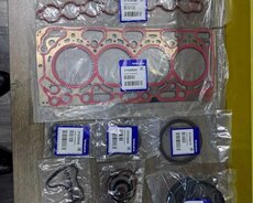 Volvo Xc90 / Xc60 mühərrik ehtiyat hisseleri