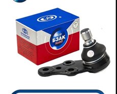 Chevrolet lacetti şaravoy qabag