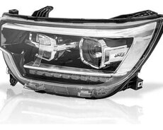 Jac T8, T9 sol və sağ faraları