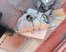 Mercedes W202 sağ sol farası