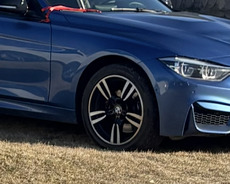 R 18 orijinal disklər 4 ədəd əla vəzyətdə təkərle birgə