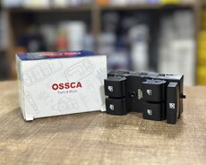 Chevrolet Cobalt şüşə galdiran gabag