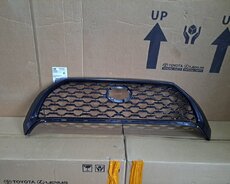 Corolla cross çin 2024 radiator barmaqlığı