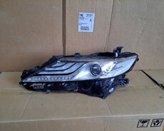 Toyota Camry 2021 2022 2023 orijinal sol fara