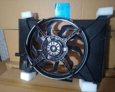 Hyundai Accent 2005-2011, Kia Rio 2005-2011 elektro pər