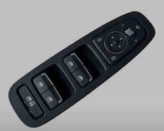 Hyundai Sonata 2020-2025 şüşə qaldıran düymə bloku