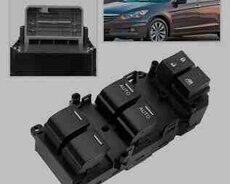 Honda Accord 2008-2012 şüşə qaldıran düymə bloku