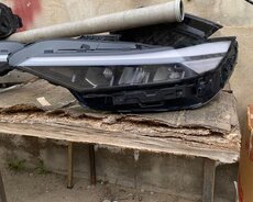 Hyundai elantra ön fara