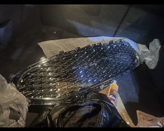 Radiator barmaqlığı