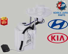 Hyundai Kia Benzinasos Zbor