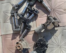 Seat ibiza ehtiyat hisəlləri