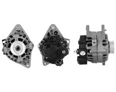 Hyundai accent dinamo