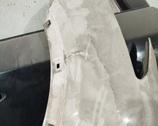 Hyundai santafe 2012 sol krel