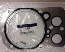 2231183802-mühərrik araqatı Hyundai orijinal