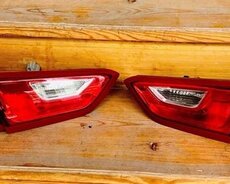 Chevrolet Malibu arxa stop