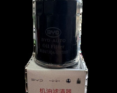 Byd yağ filteri