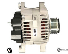 373002G500-Dinamo Hyundai orijinal