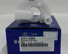319112C000-Yanacaq filteri Hyundai orijinal