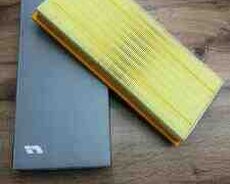 L7, L9 hava, salon filterləri