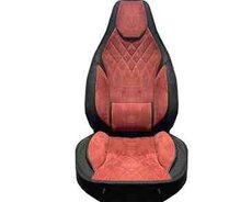 Avtomobil oturacaq üzlüyü