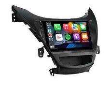 Hyundai Elantra ndroid monitoru