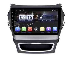 Hyundai SantaFe android monitoru