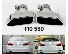 Bmw F10 səsboğucu başlığı