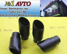 Səsboğucu başlığı