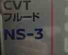 Sürət qutusu yağı