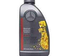 Mercedes 236.15 sürətlər qutusu yağı