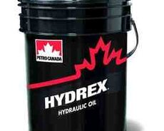 Hydrex AW 32 20L yağ