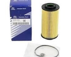 263202A002-yağ filteri Hyundai orijinal