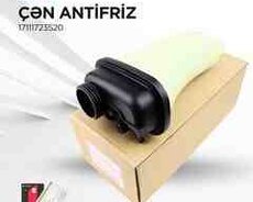 Bmw E38 M50 çən antifrizi