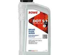Rowe SUPER DOT 5.1 1L