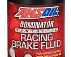 Dot 3 4 Brake Fluid 355 ml əyləc mayesi