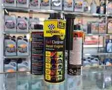 Bardahl dizel mühərrik qatqısı