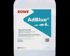 Rowe Adblue