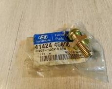 4142445000-vilkanın boltu Hyundai orijinal